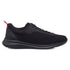 Sneakers nere da uomo in tessuto mesh Geox Monreale, Uomo, SKU m114001746, Immagine 0